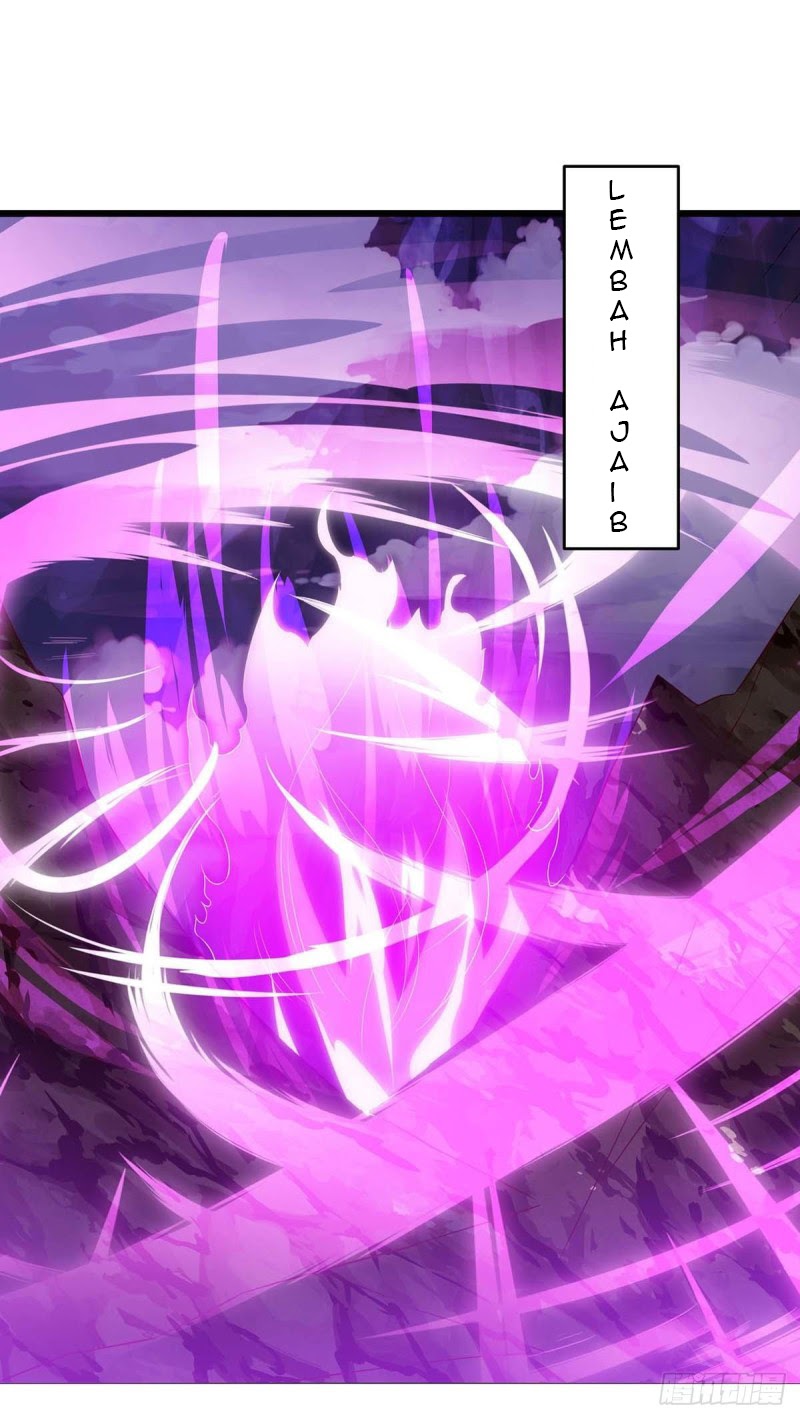 Strongest Leveling Bab 123 halaman 21