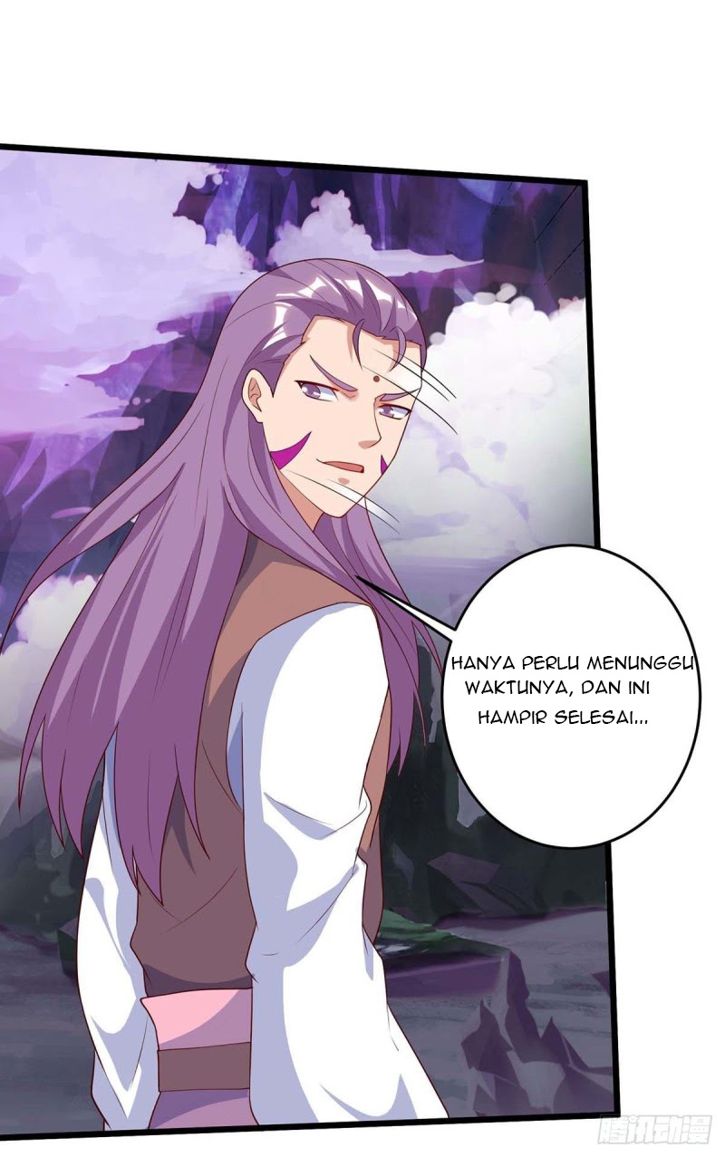 Strongest Leveling Bab 123 halaman 28