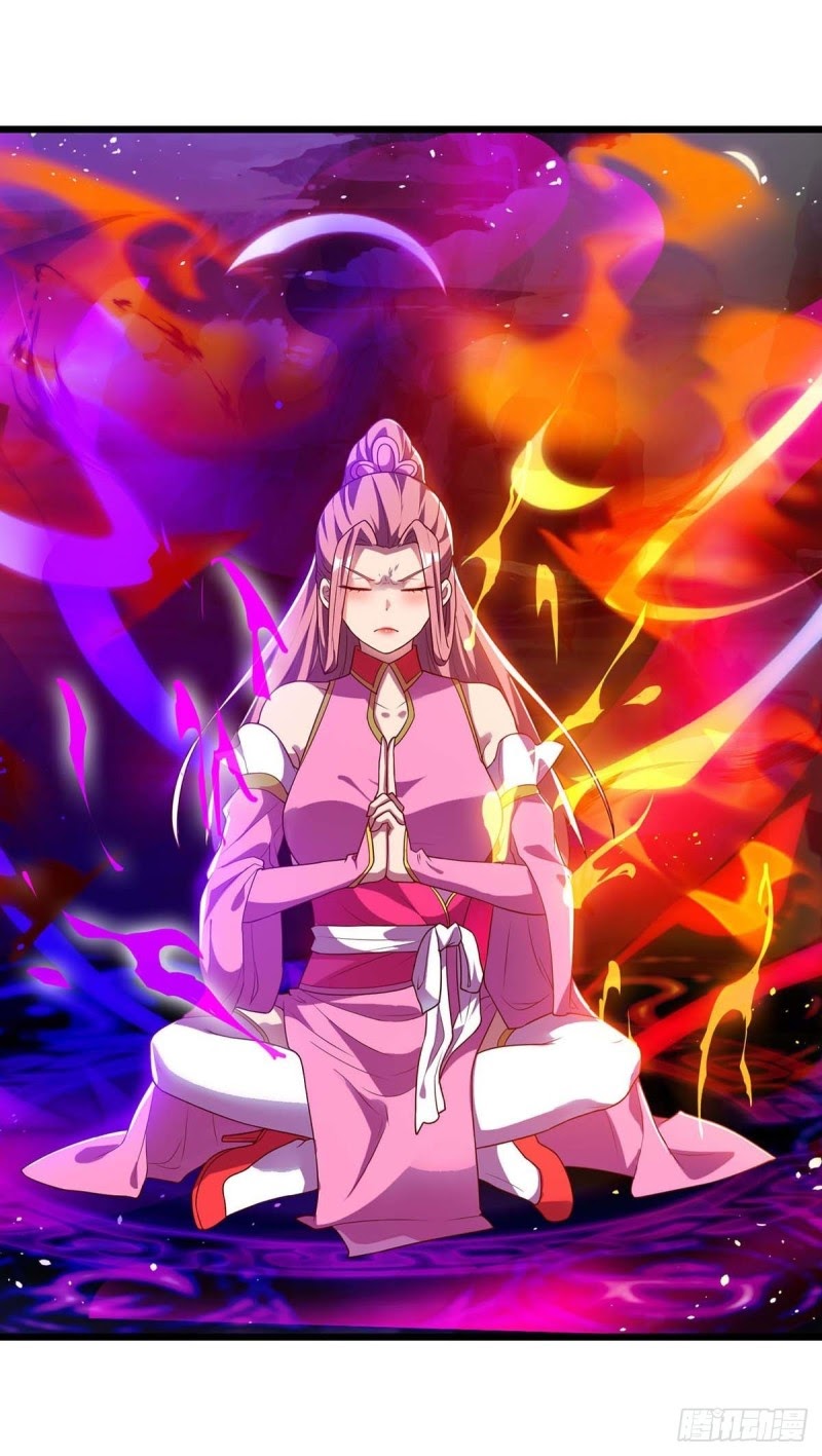 Strongest Leveling Bab 123 halaman 30