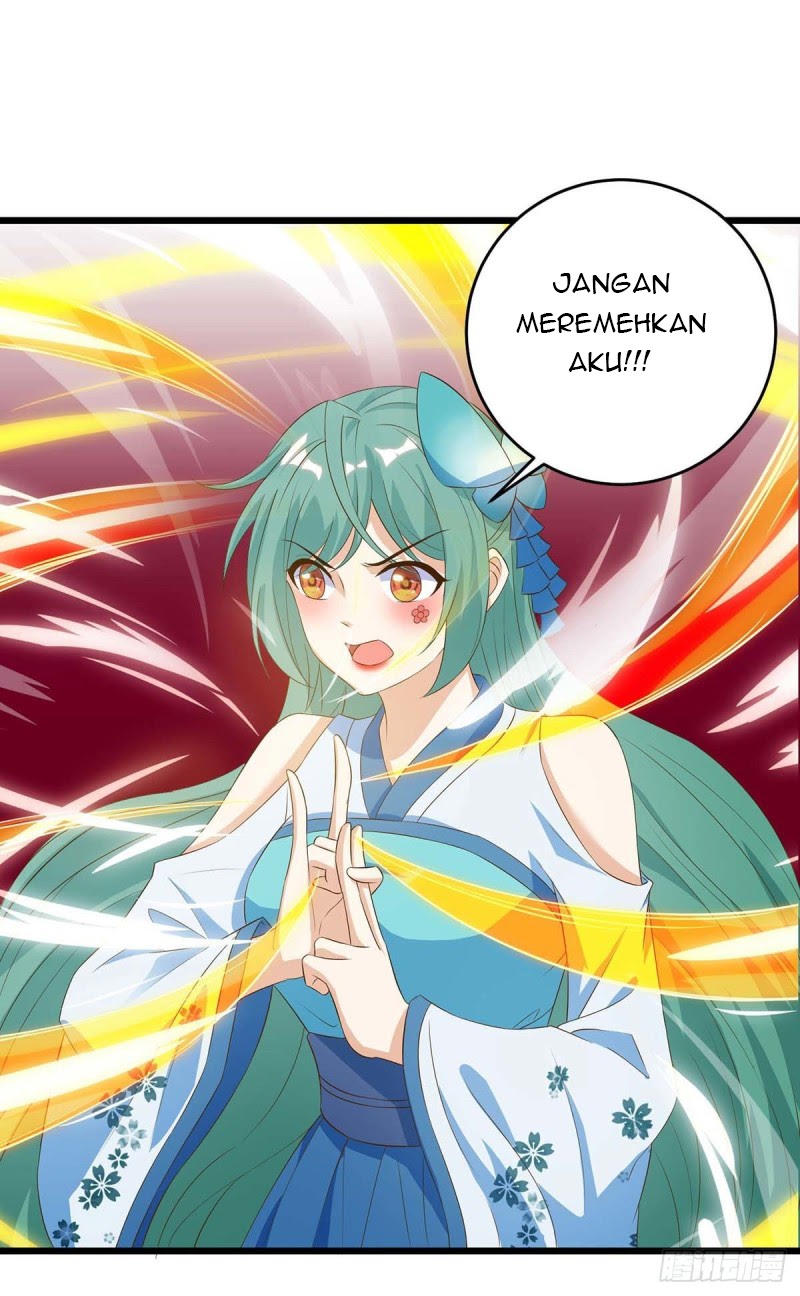 Strongest Leveling Bab 124 halaman 2