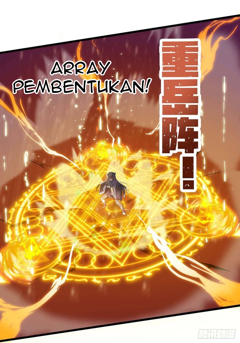 Strongest Leveling Bab 124 halaman 3