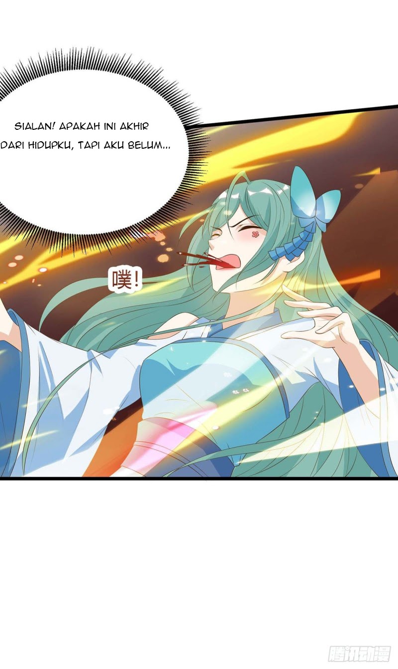 Strongest Leveling Bab 124 halaman 6