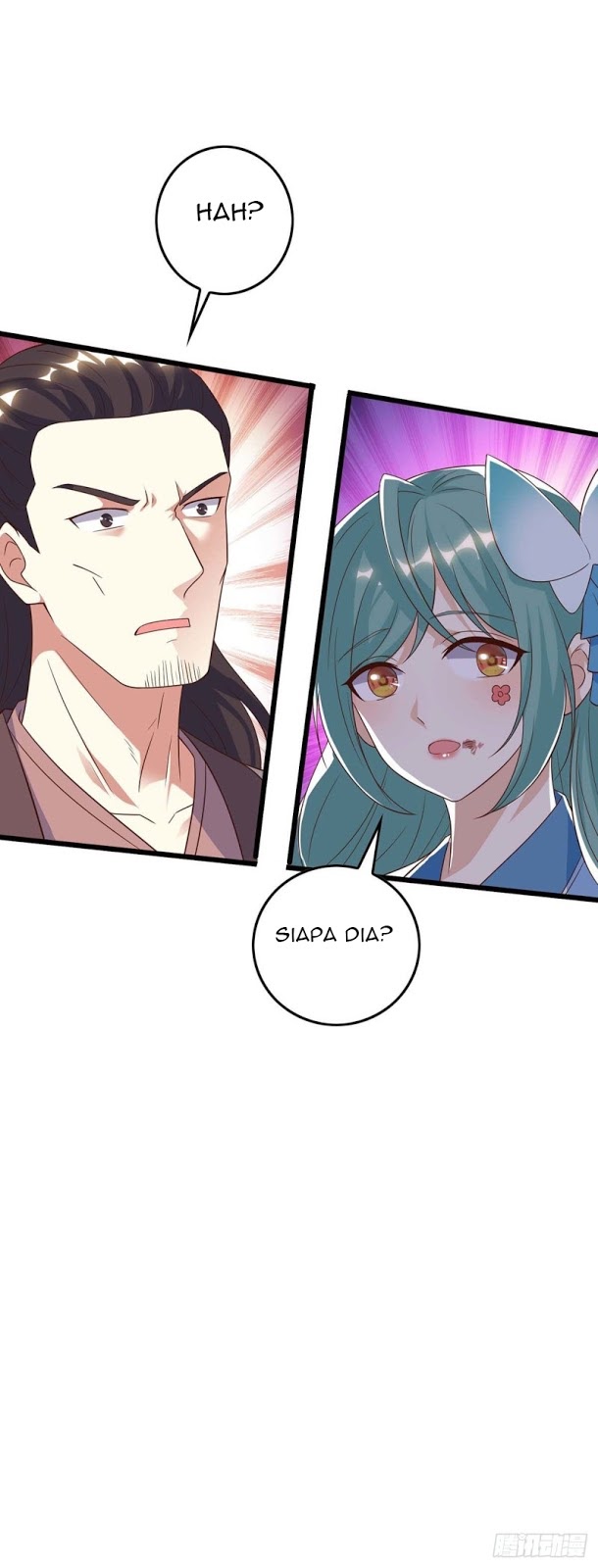 Strongest Leveling Bab 124 halaman 9