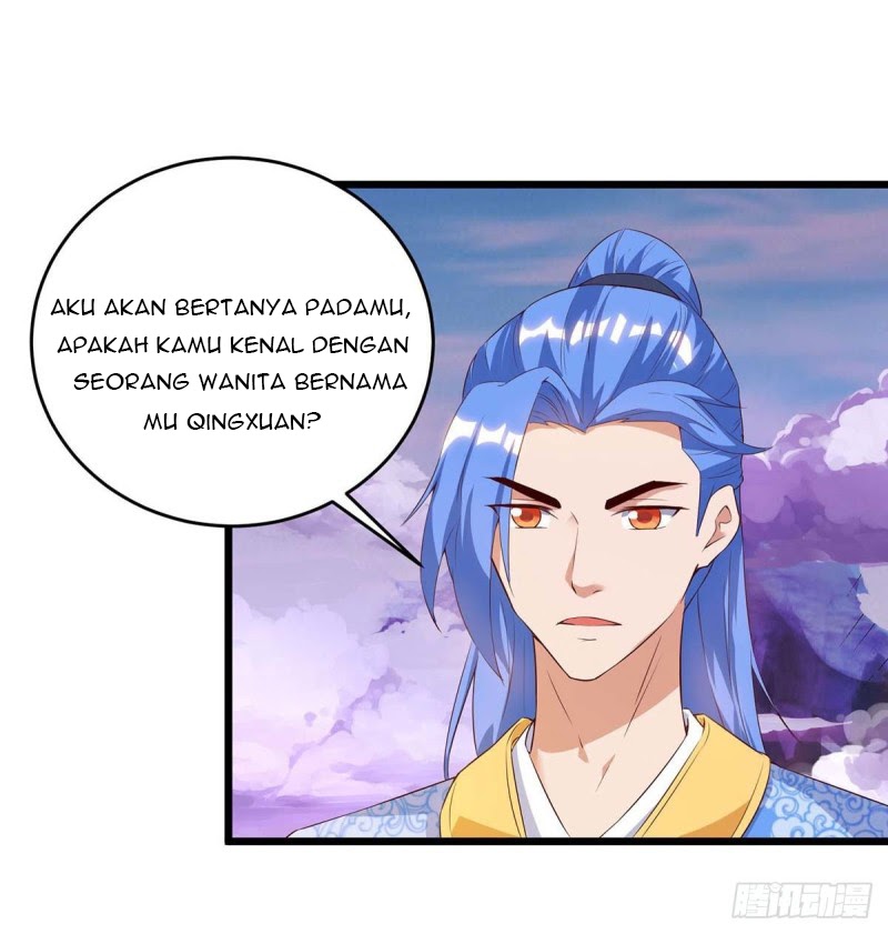 Strongest Leveling Bab 124 halaman 11