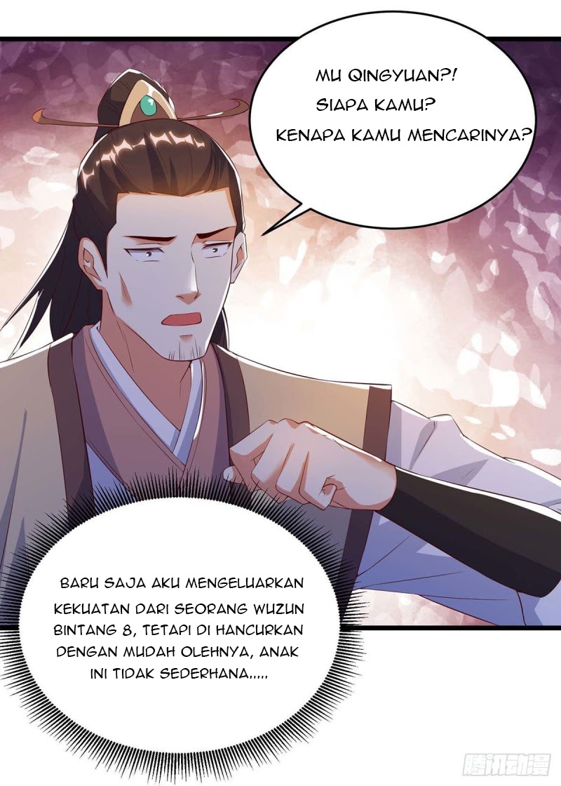 Strongest Leveling Bab 124 halaman 12