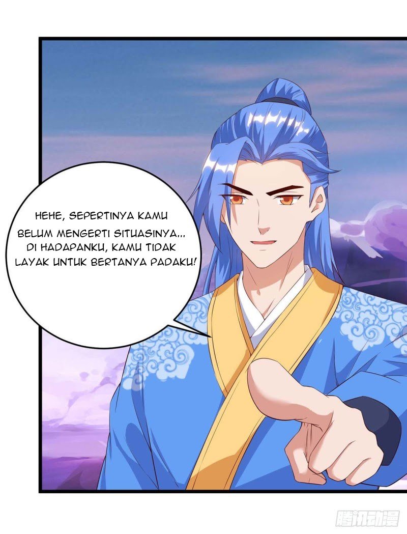 Strongest Leveling Bab 124 halaman 13
