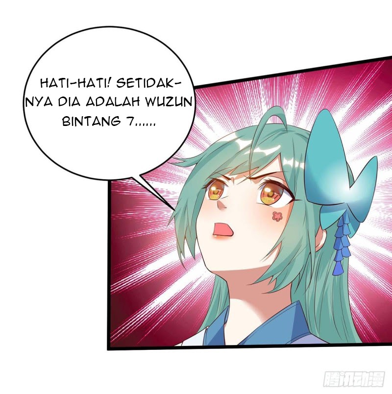Strongest Leveling Bab 124 halaman 15