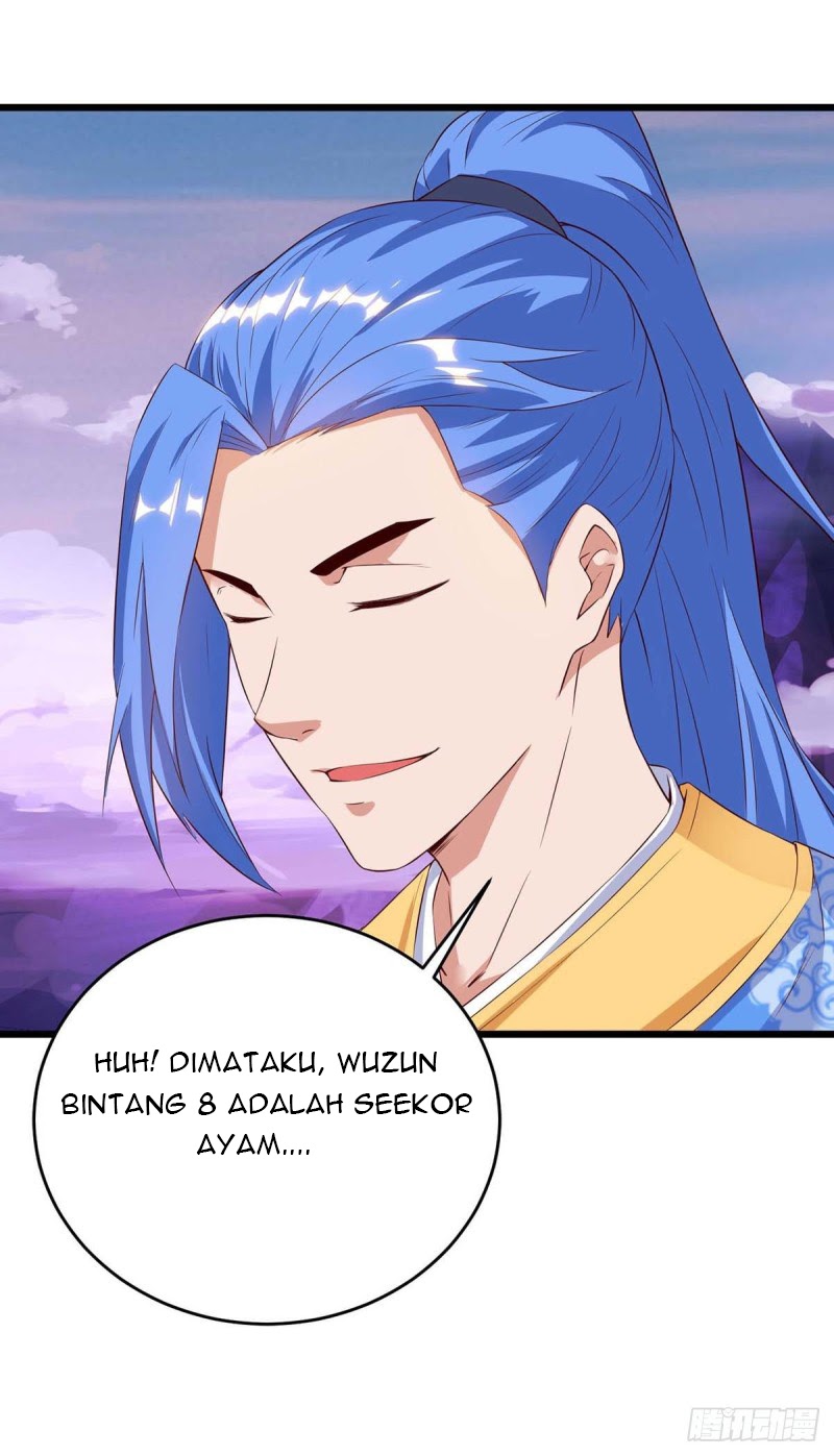 Strongest Leveling Bab 124 halaman 16