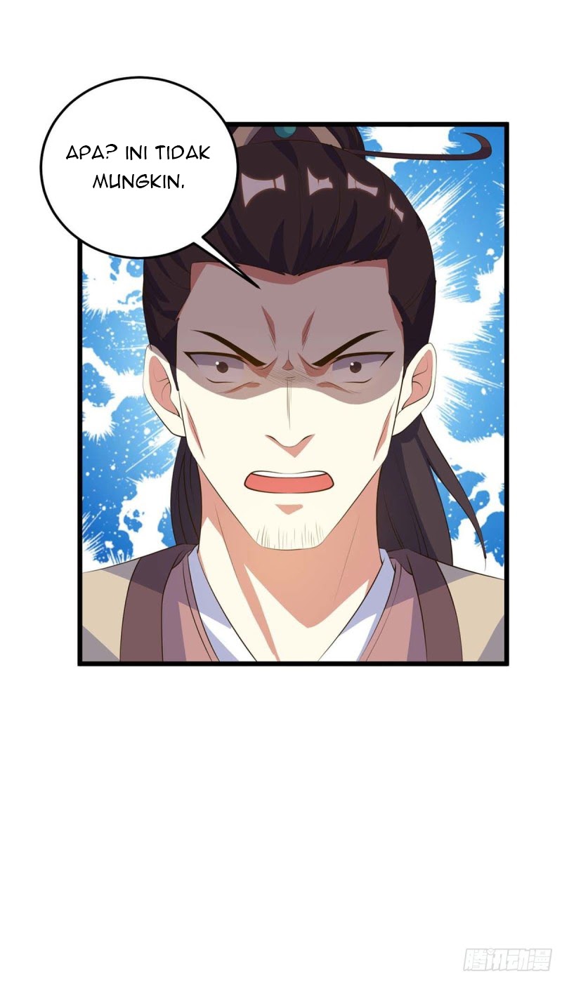 Strongest Leveling Bab 124 halaman 22