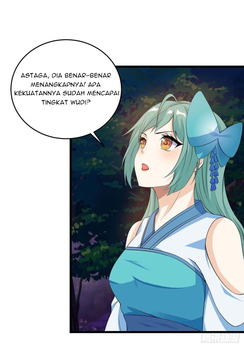Strongest Leveling Bab 124 halaman 23