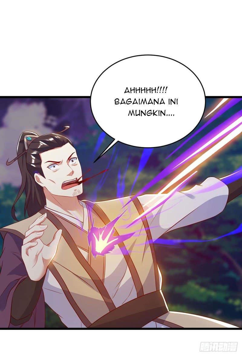 Strongest Leveling Bab 124 halaman 29