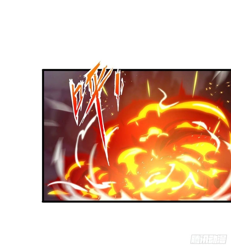 Strongest Leveling Bab 124 halaman 31