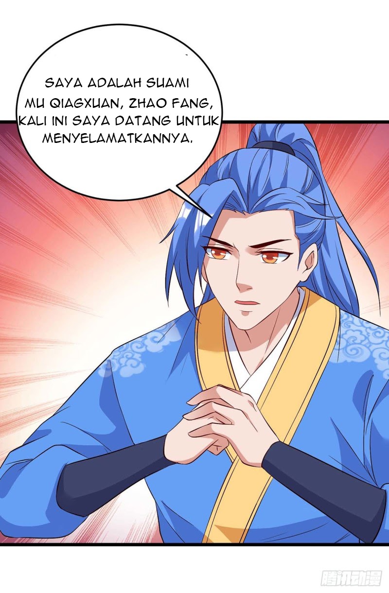 Strongest Leveling Bab 124 halaman 36