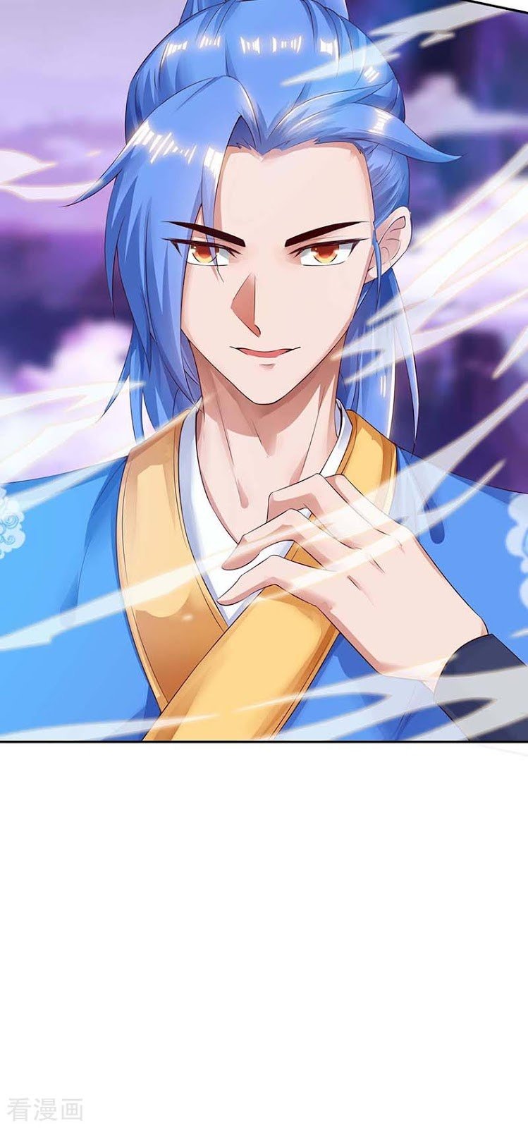Strongest Leveling Bab 126 halaman 11