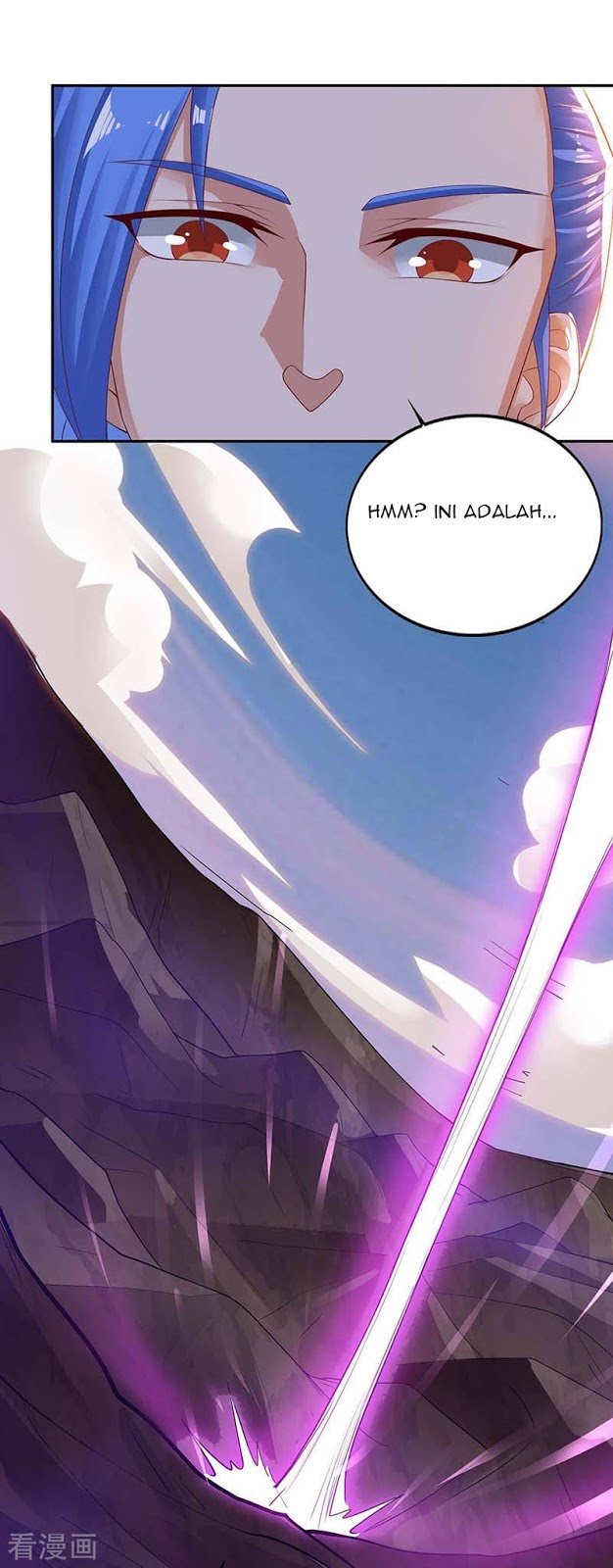 Strongest Leveling Bab 126 halaman 13
