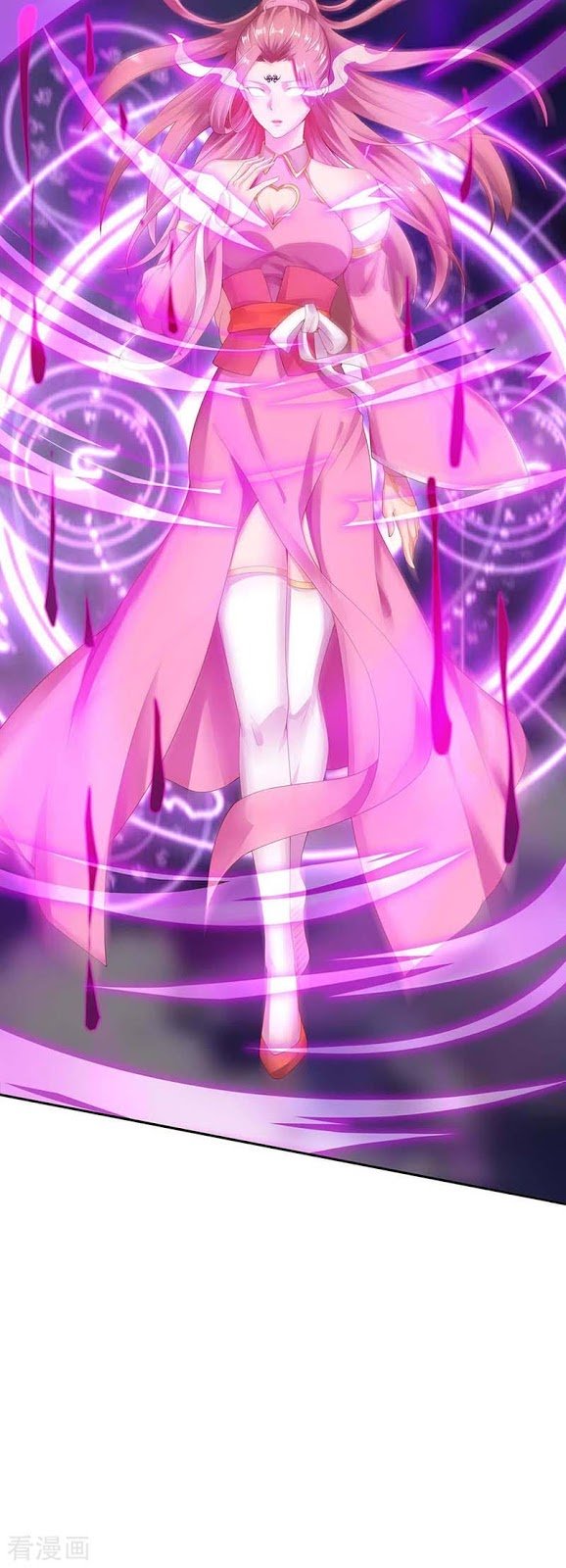 Strongest Leveling Bab 126 halaman 16