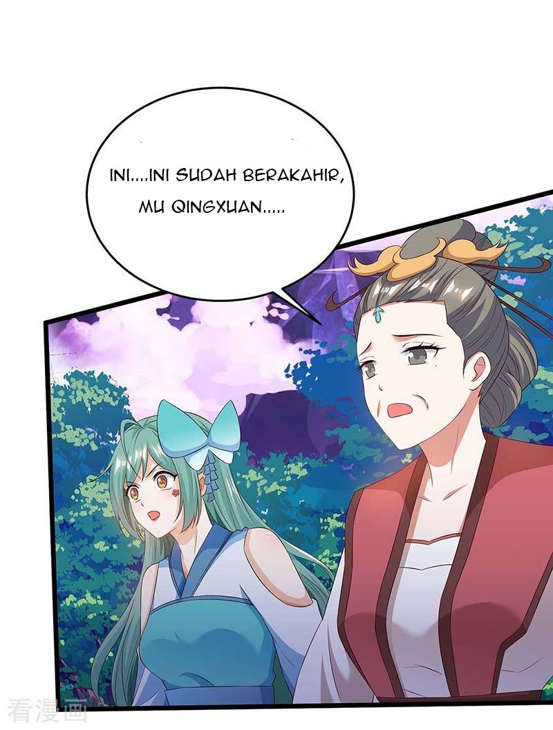 Strongest Leveling Bab 126 halaman 20