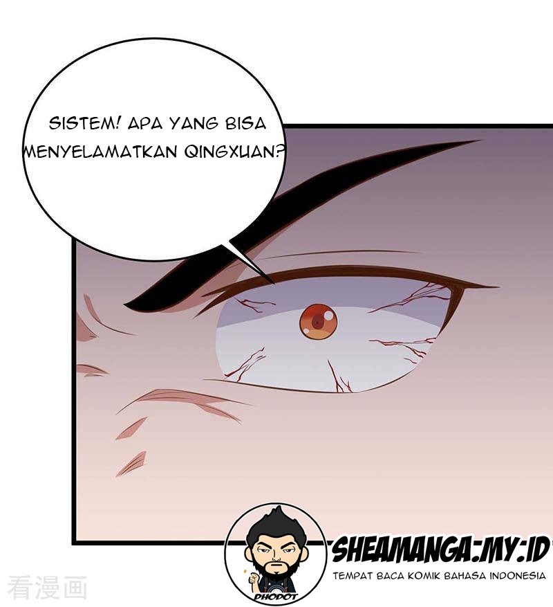 Strongest Leveling Bab 126 halaman 22