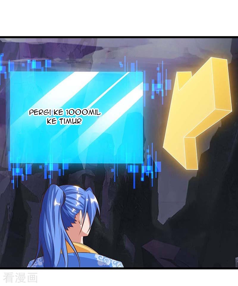Strongest Leveling Bab 126 halaman 23