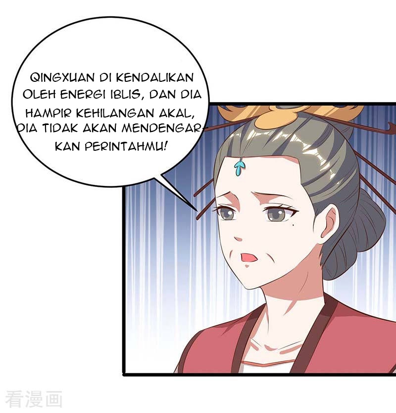 Strongest Leveling Bab 126 halaman 29