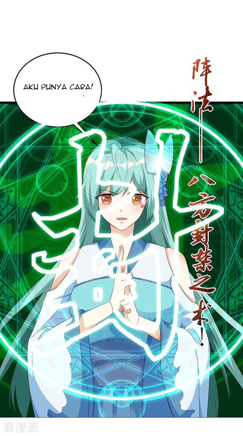 Strongest Leveling Bab 126 halaman 30