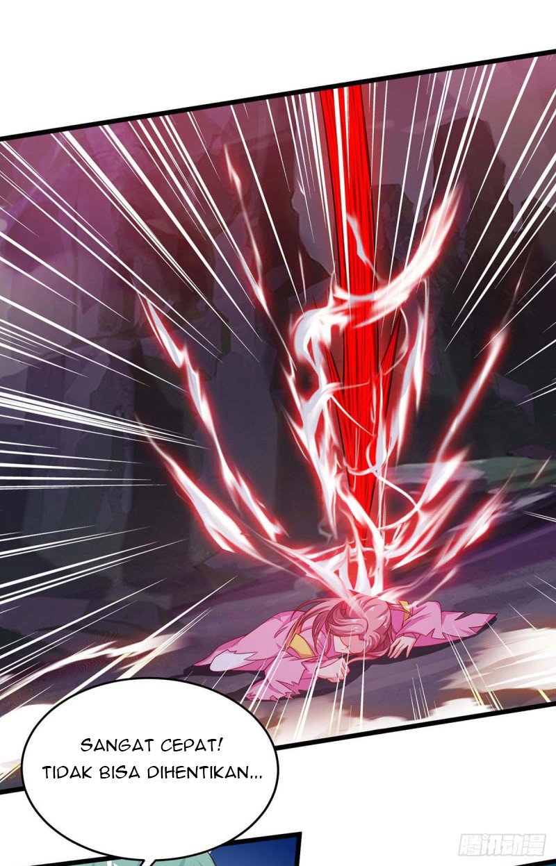 Strongest Leveling Bab 127 halaman 5
