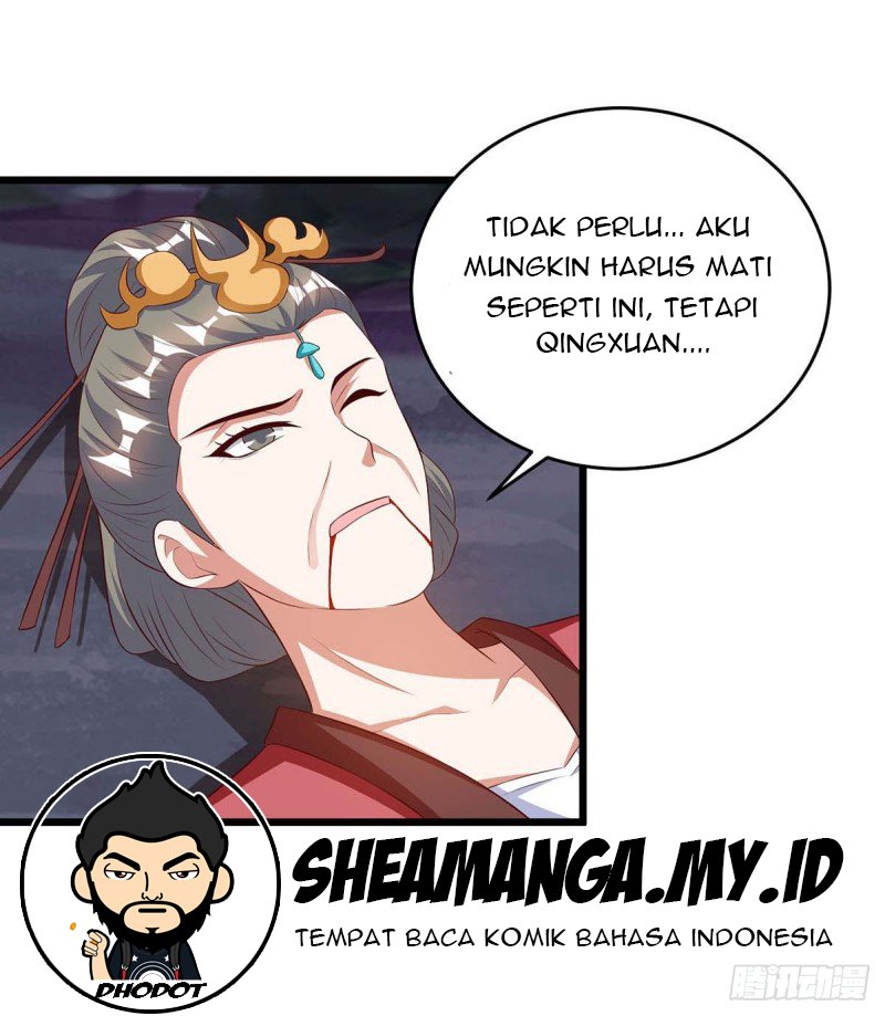 Strongest Leveling Bab 127 halaman 14