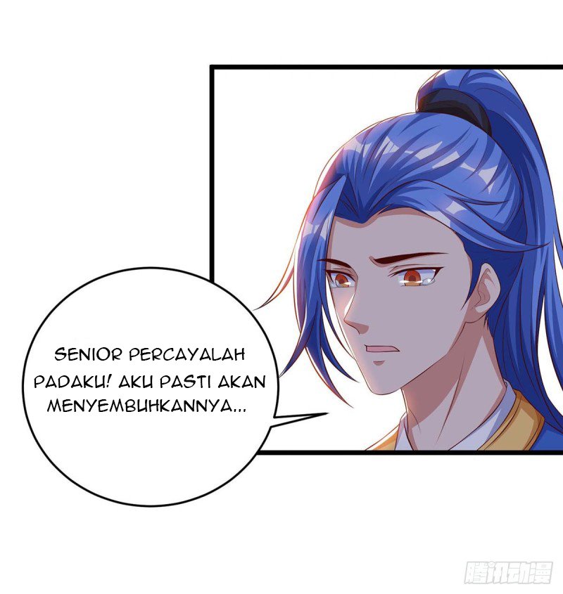 Strongest Leveling Bab 127 halaman 15