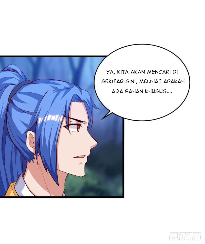 Strongest Leveling Bab 127 halaman 20