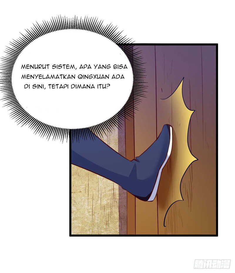 Strongest Leveling Bab 127 halaman 21