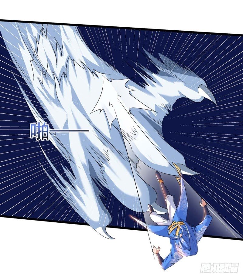 Strongest Leveling Bab 128 halaman 3