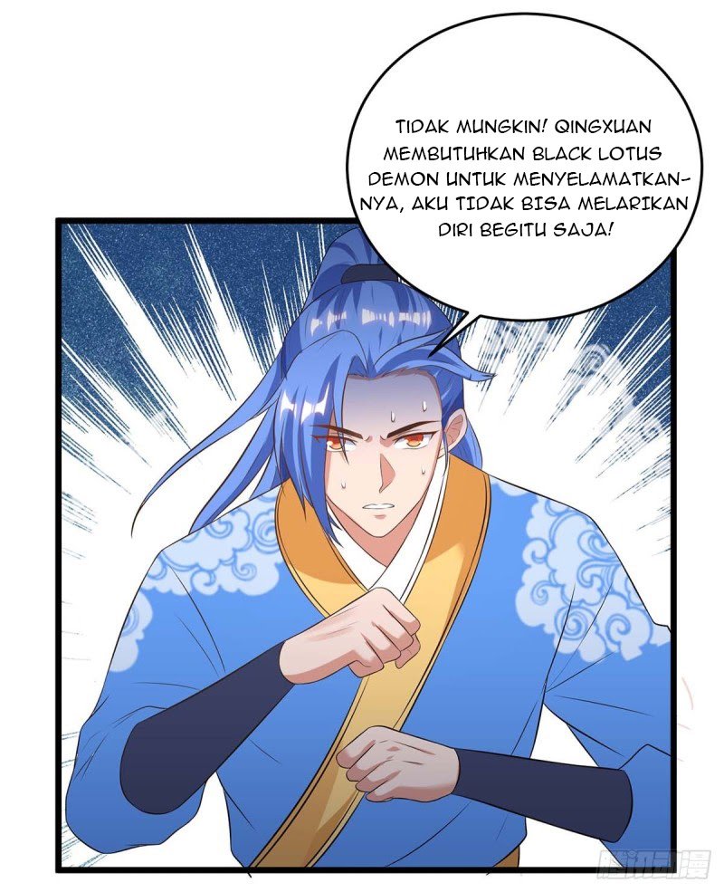 Strongest Leveling Bab 128 halaman 10