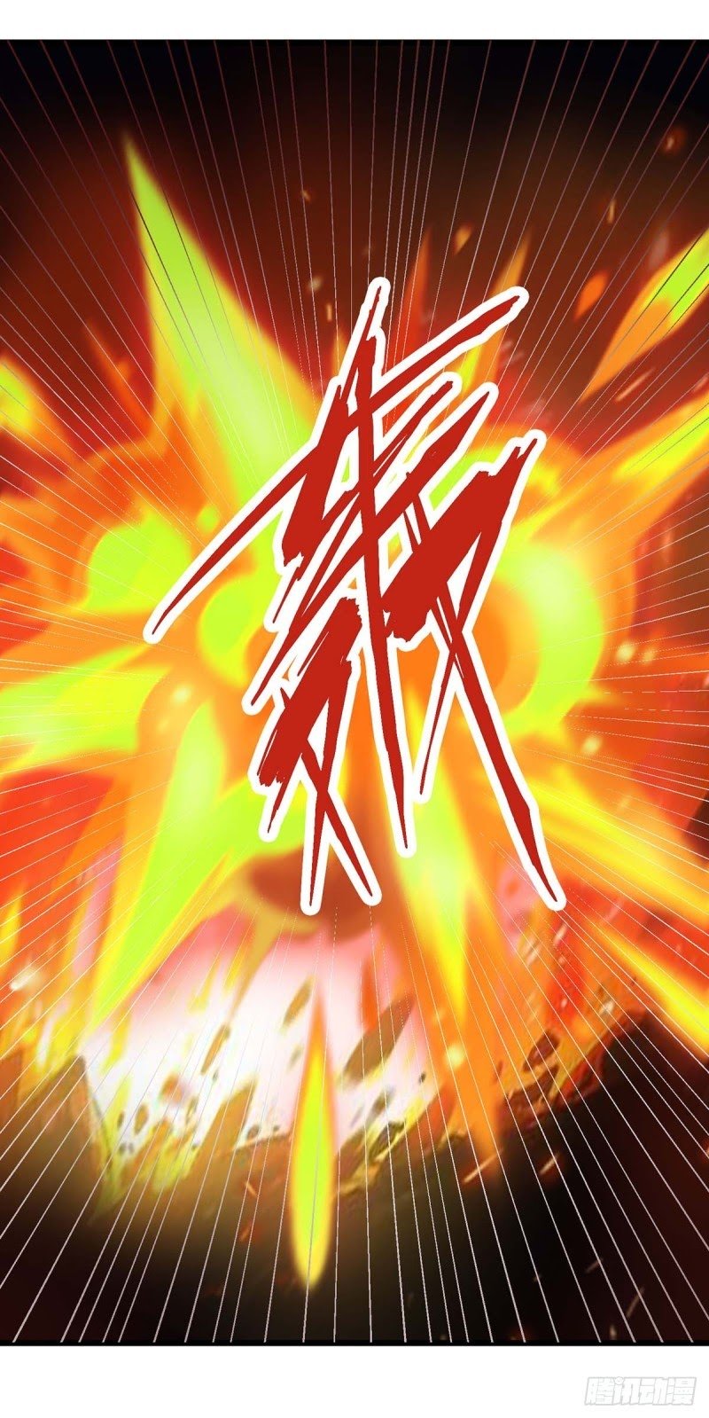 Strongest Leveling Bab 128 halaman 14