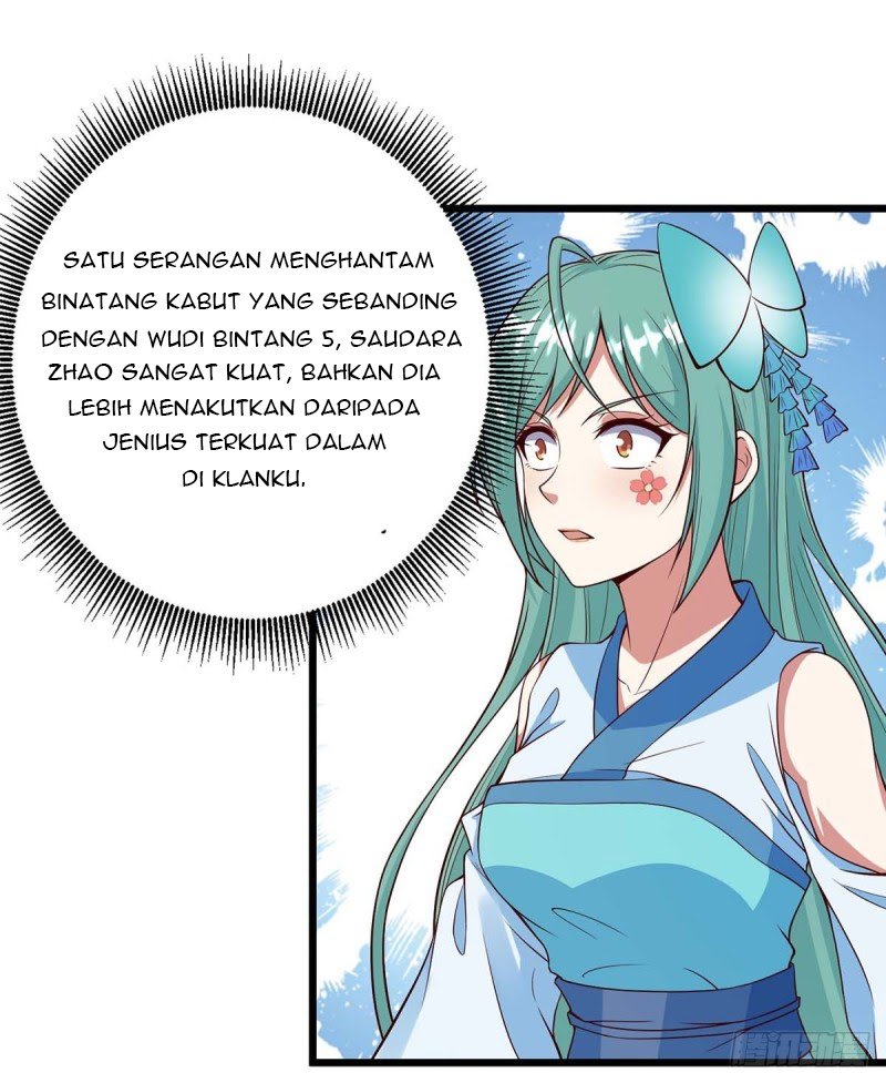 Strongest Leveling Bab 128 halaman 18