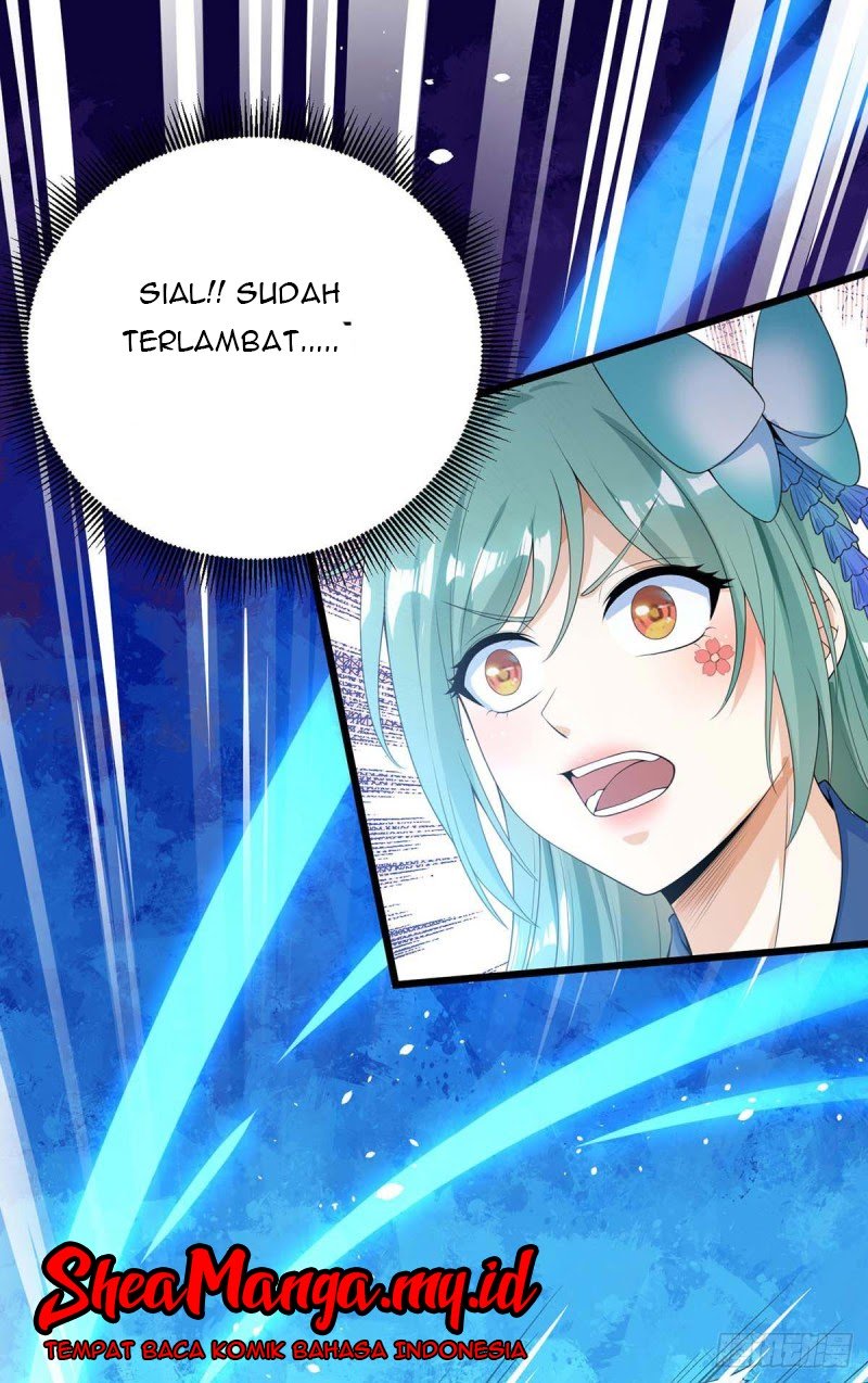 Strongest Leveling Bab 128 halaman 23