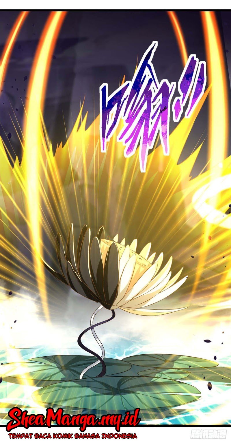 Strongest Leveling Bab 129 halaman 2