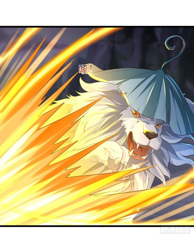 Strongest Leveling Bab 129 halaman 3