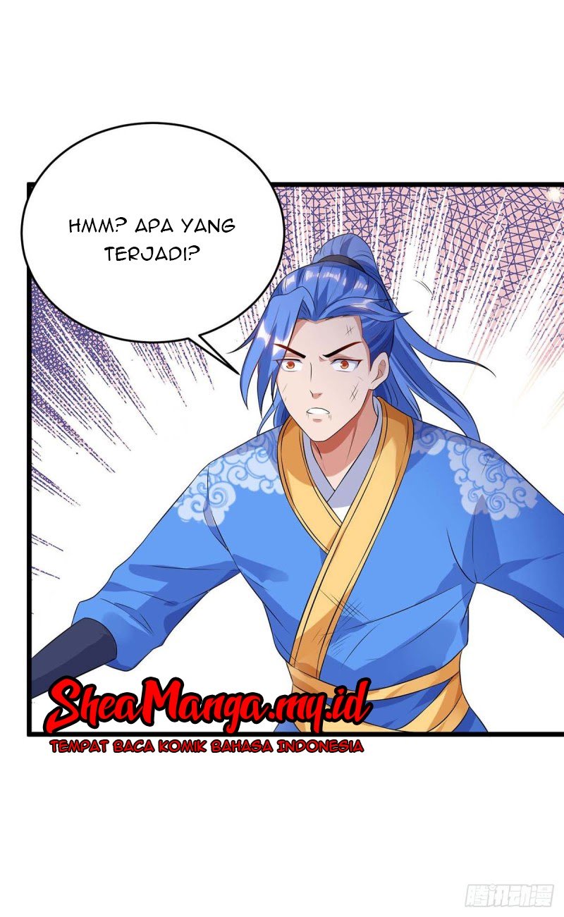 Strongest Leveling Bab 129 halaman 4