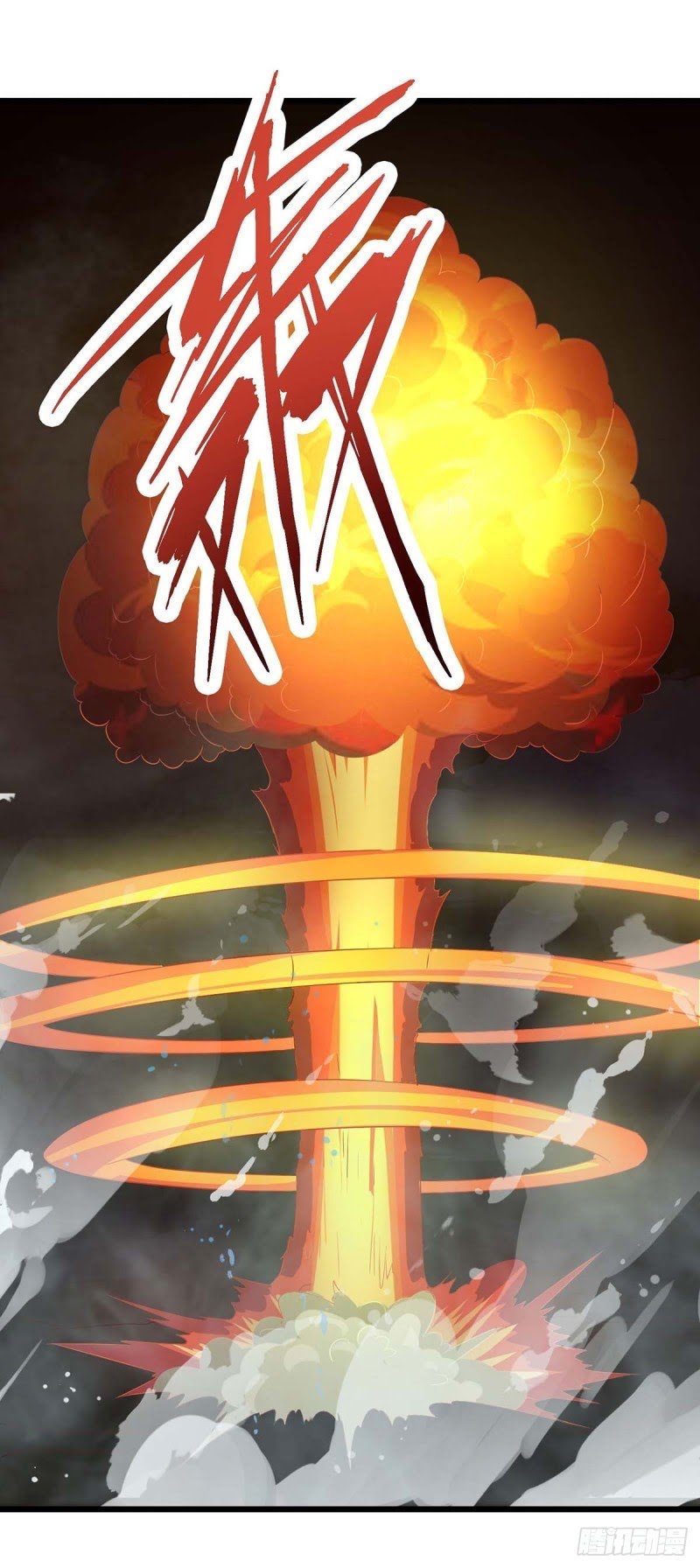 Strongest Leveling Bab 129 halaman 13