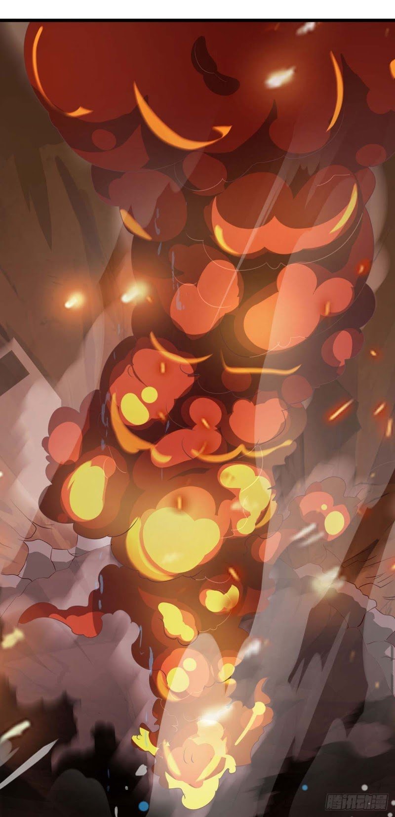Strongest Leveling Bab 129 halaman 14