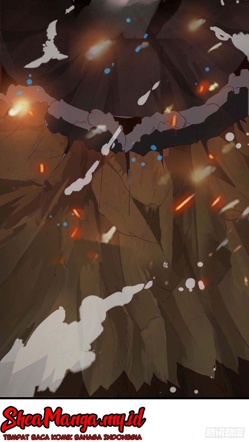 Strongest Leveling Bab 129 halaman 15