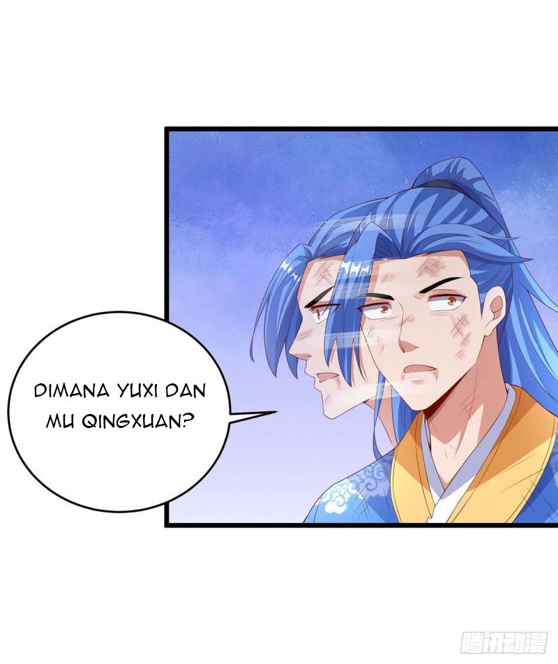 Strongest Leveling Bab 129 halaman 18