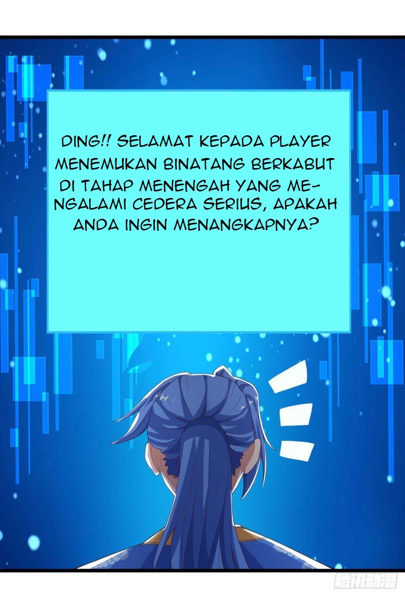 Strongest Leveling Bab 129 halaman 20