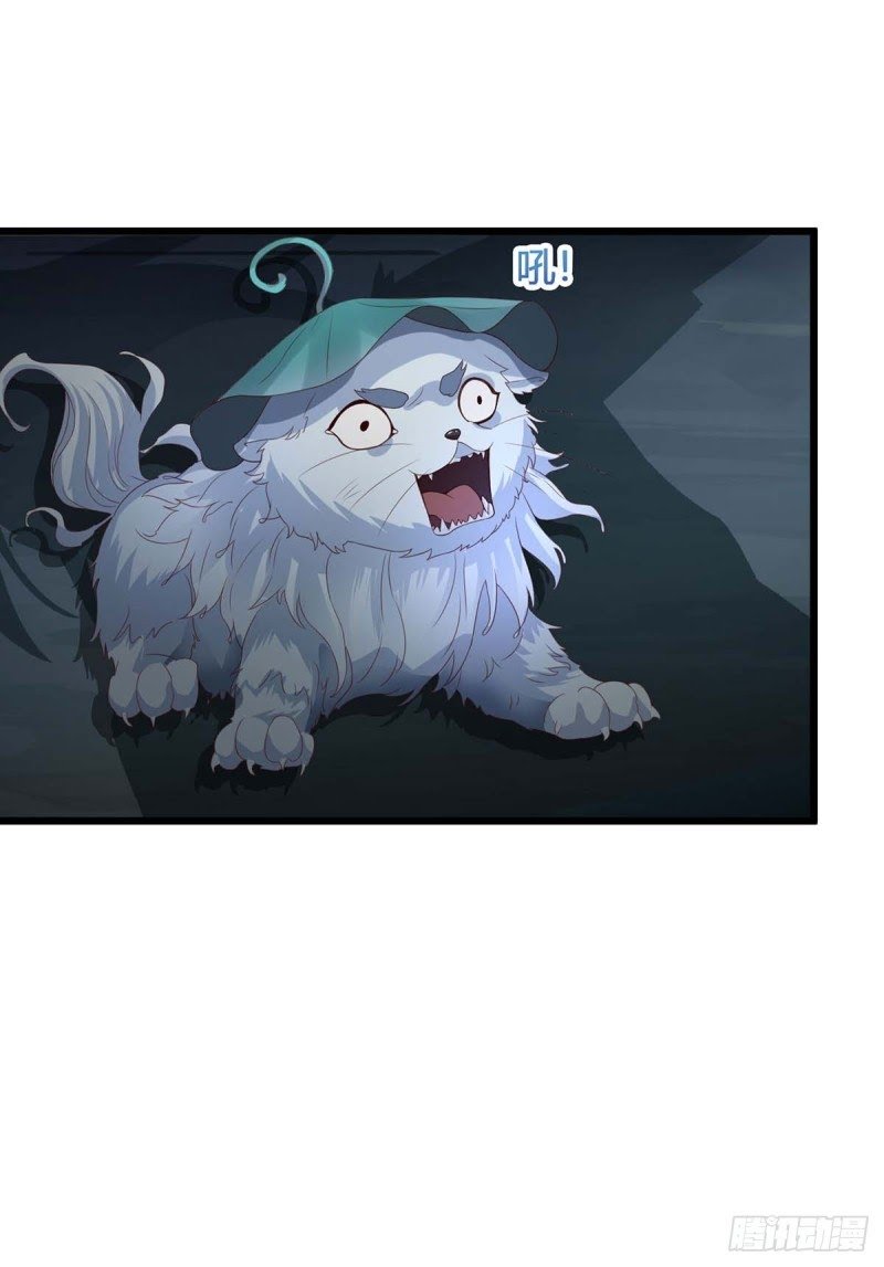 Strongest Leveling Bab 129 halaman 22