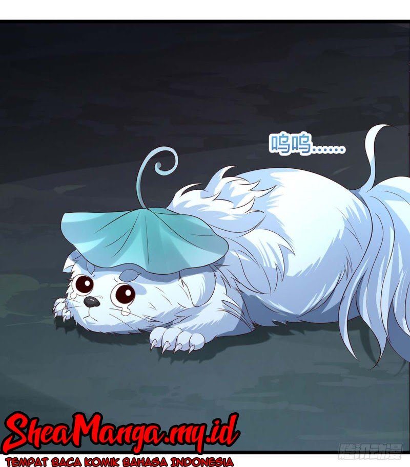 Strongest Leveling Bab 129 halaman 25