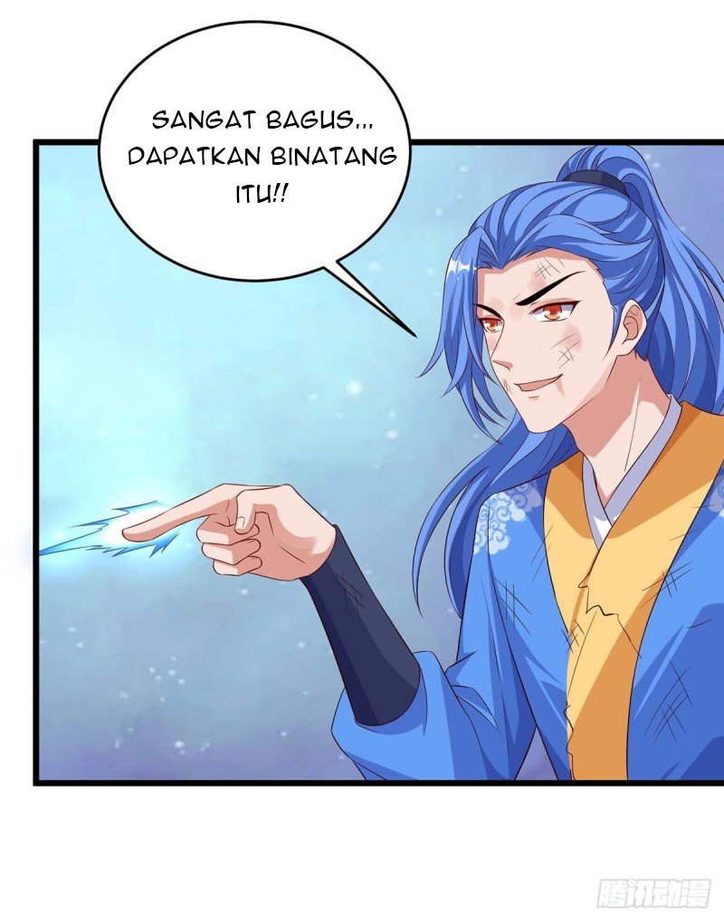 Strongest Leveling Bab 129 halaman 26