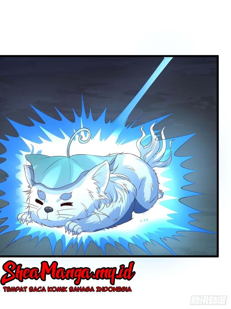 Strongest Leveling Bab 129 halaman 27
