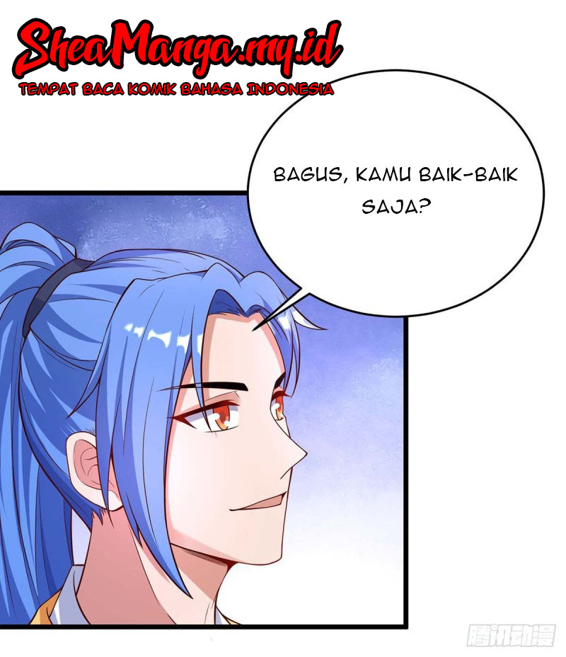 Strongest Leveling Bab 130 halaman 9