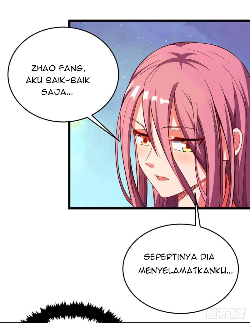 Strongest Leveling Bab 130 halaman 10