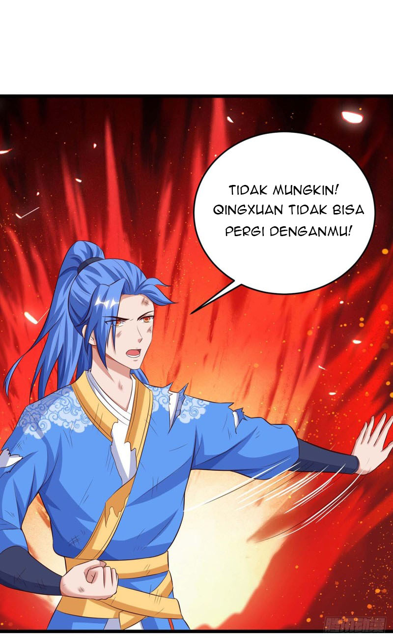 Strongest Leveling Bab 130 halaman 13